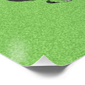 カウベルおもしろいカウポスターが必要 ポスター (コーナー)