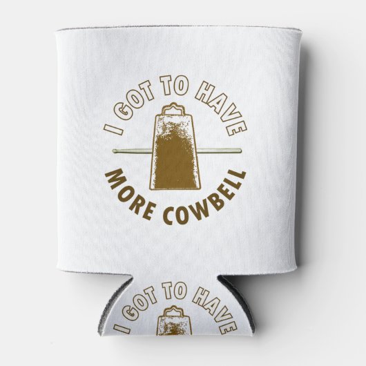 カウベル得をもっと持っていきたい 缶クーラー (正面)