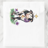 カウベル – シール (バッグ)