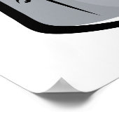 カウベル ポスター (角)