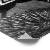 カウペンスの戦い ポスター (角)