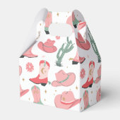 カウボガーリーイ フェイバーボックス (裏面サイド)