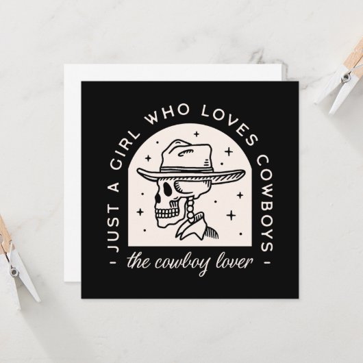 カウボーイが好きな西部ダークロマンス (正面/裏面インサイチュ)