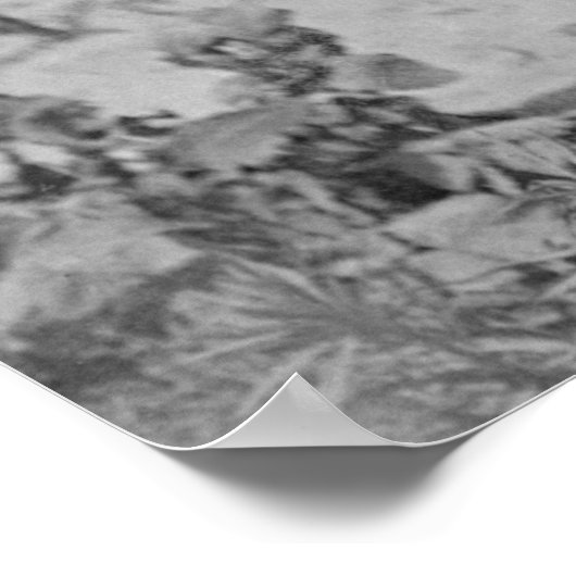 カウボーイとビジネス遊マンの市松模様にバの ポスター (角)