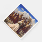 カウボーイと花嫁のアウトドア結婚ズ (コーナー)