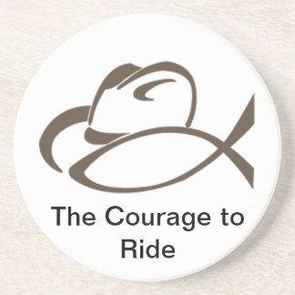 カウボーイのコースター コースター