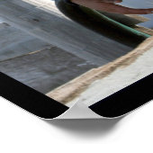 カウボーイのポスター ポスター (角)