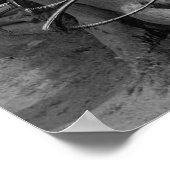 カウボーイの作り方 ポスター (角)