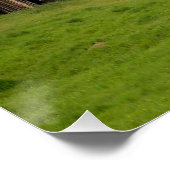 カウボーイの思い出… ポスター (コーナー)