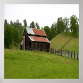 カウボーイの思い出….. ポスター (正面)