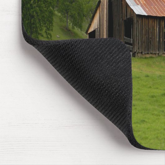 カウボーイの思い出….. マウスパッド (コーナー)