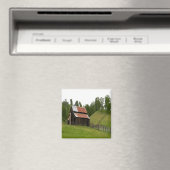 カウボーイの思い出….. マグネット (インサイチュ (食洗機))