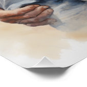 カウボーイの知恵：西の遺産 ポスター (コーナー)