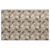 カウボーイの西部のテーマの生地 ファブリック (ヤード)