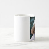 カウボーイのBradのマグ コーヒーマグカップ (中央)