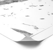 カウボーイは群れを離れた。 ポスター (角)