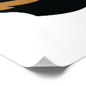 カウボーイアウトロー ポスター (角)