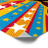 カウボーイアップ2 ポスター (角)