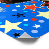 カウボーイアップ6 ポスター (角)