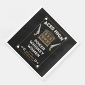 カウボーイアメリカンフロンティアサロン (コーナー)