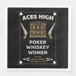 カウボーイアメリカンフロンティアサロン