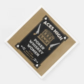 カウボーイアメリカンフロンティアサロン (コーナー)