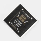 カウボーイアメリカンフロンティアサロン (コーナー)