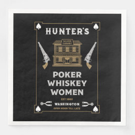 カウボーイアメリカンフロンティアサロン