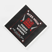 カウボーイアメリカンフロンティアサロン (コーナー)