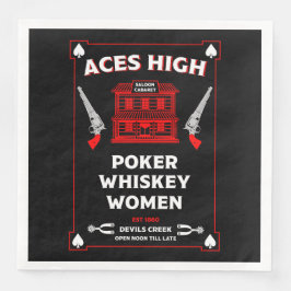 カウボーイアメリカンフロンティアサロン