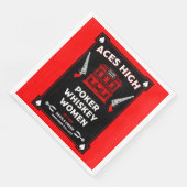 カウボーイアメリカンフロンティアサロン (コーナー)