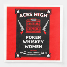 カウボーイアメリカンフロンティアサロン