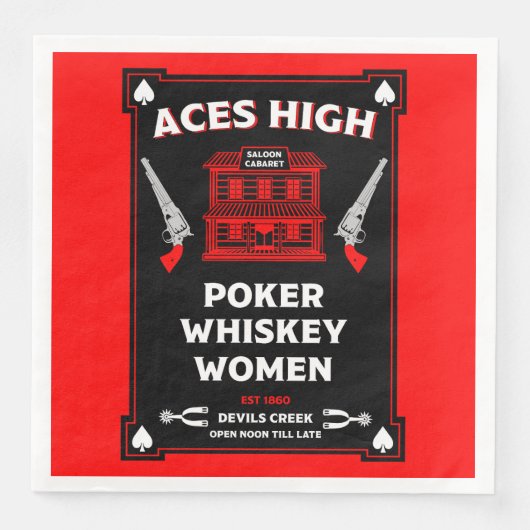 カウボーイアメリカンフロンティアサロン (正面)