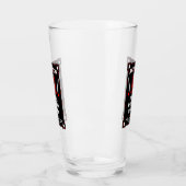 カウボーイアメリカンフロンティアサロン タンブラーグラス (左)