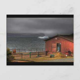 カウボーイウェイ ポストカード