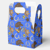 カウボーイカントリー西ゲーブルビーボックス フェイバーボックス (オープン)