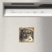 カウボーイキャット3 マグネット (インサイチュ (食洗機))