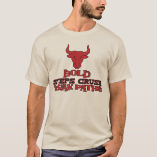 カウボーイキャビアレシピの雰囲気 Tシャツ