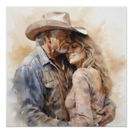 カウボーイクロニクル：西の遺産 ポスター