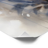 カウボーイクロニクル：西の遺産 ポスター (コーナー)