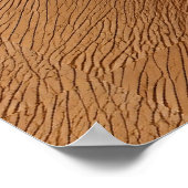 カウボーイクールロデオの夢 ポスター (角)