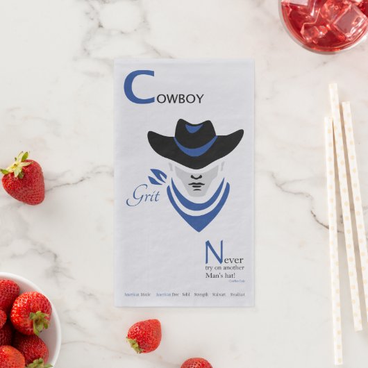 カウボーイグリット (インサイチュ)