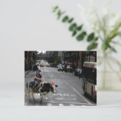 カウボーイコップ ポストカード (スタンド正面)