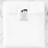 カウボーイコマンド スクエアシール (バッグ)