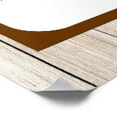 カウボーイコード ポスター (角)