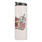 カウボーイコーヒー時間 タンブラー (回転右)