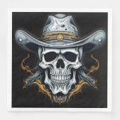 カウボーイスケルトン (正面)