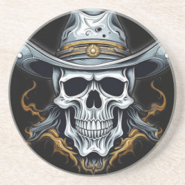 カウボーイスケルトン コースター