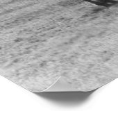 カウボーイズは灰色の狼をロープで歩く: 1887 ポスター (角)