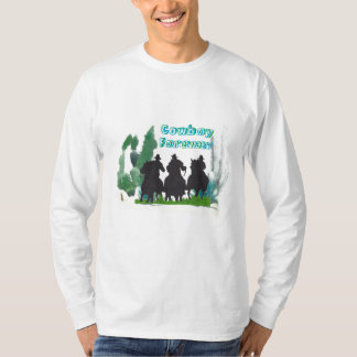 カウボーイズフォーエバーTシャツ Tシャツ